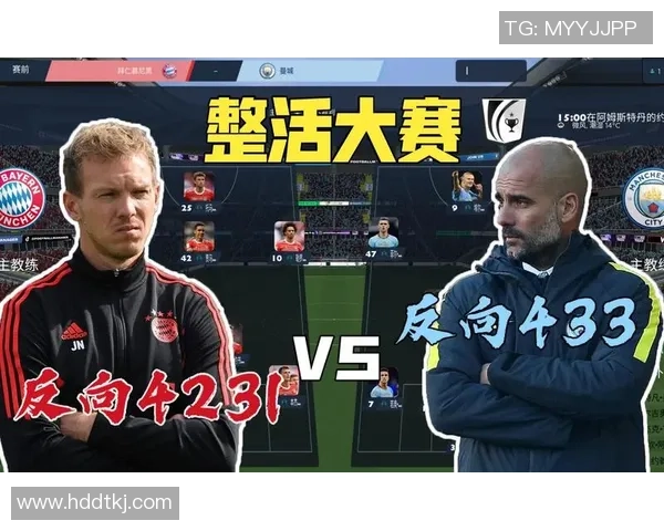 茨普帕与高地公园的精彩对决引发的足球热潮与战术分析