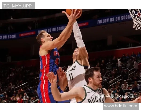雄鹿与活塞对决分析及竞彩推荐解析全方位解读